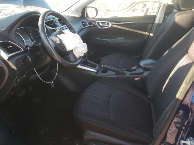 Photo 6 VIN: 3N1AB7AP5HL649202 - NISSAN SENTRA S 