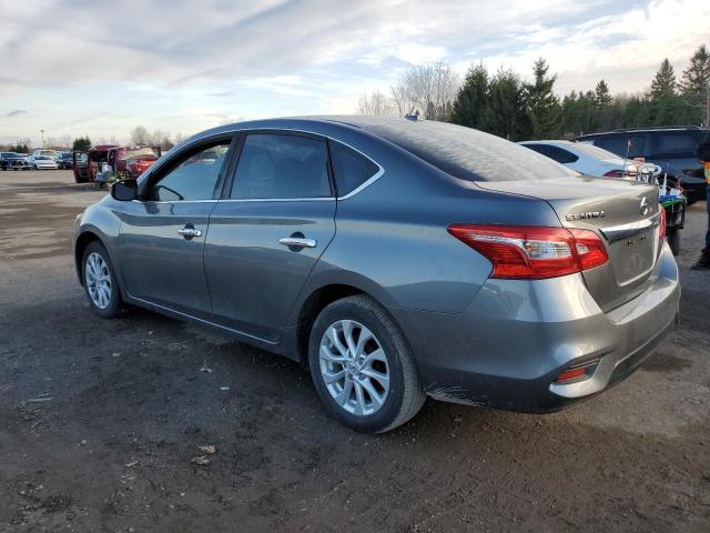 Photo 1 VIN: 3N1AB7AP5HL652715 - NISSAN SENTRA S 