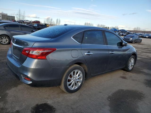 Photo 2 VIN: 3N1AB7AP5HL652715 - NISSAN SENTRA S 