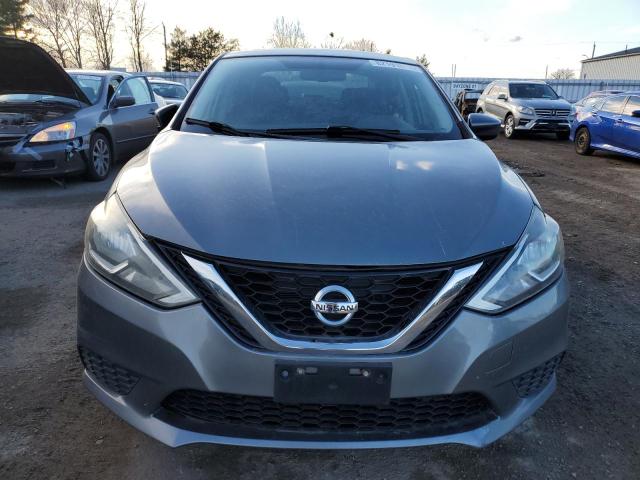 Photo 4 VIN: 3N1AB7AP5HL652715 - NISSAN SENTRA S 