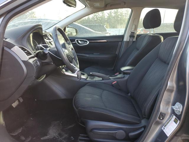 Photo 6 VIN: 3N1AB7AP5HL652715 - NISSAN SENTRA S 