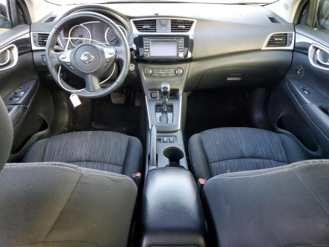 Photo 7 VIN: 3N1AB7AP5HL652715 - NISSAN SENTRA S 