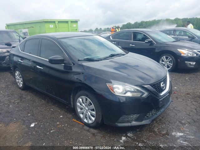 Photo 0 VIN: 3N1AB7AP5HL653413 - NISSAN SENTRA 