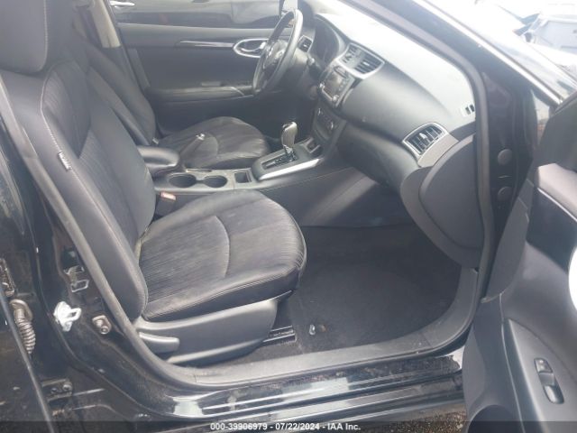 Photo 4 VIN: 3N1AB7AP5HL653413 - NISSAN SENTRA 