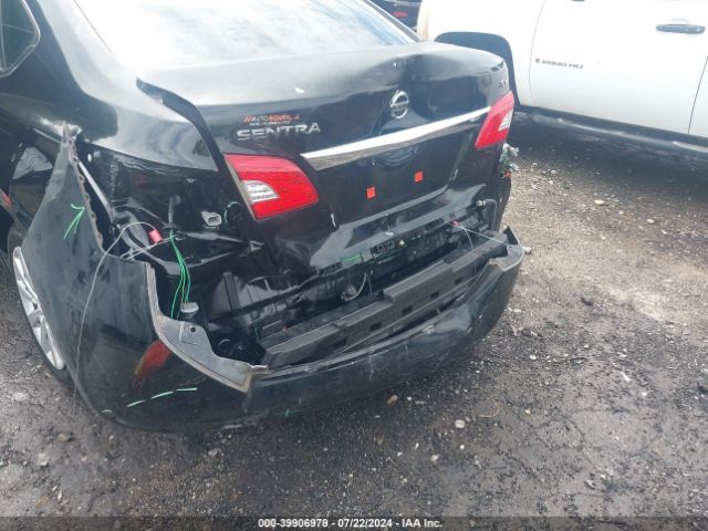 Photo 5 VIN: 3N1AB7AP5HL653413 - NISSAN SENTRA 