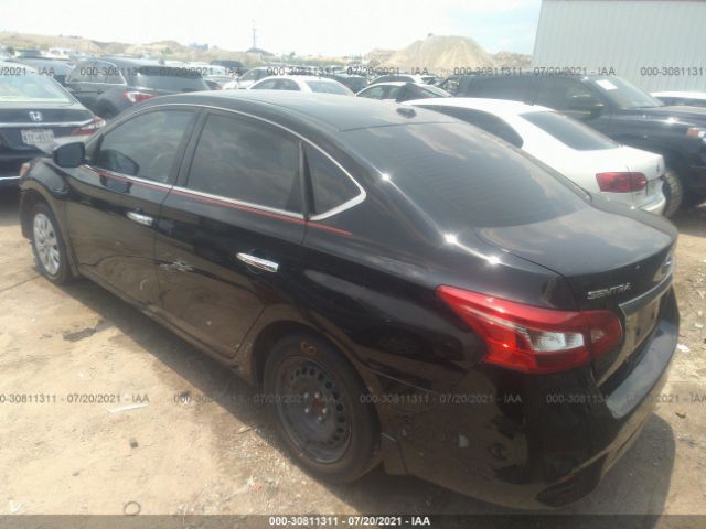 Photo 2 VIN: 3N1AB7AP5HL655355 - NISSAN SENTRA 