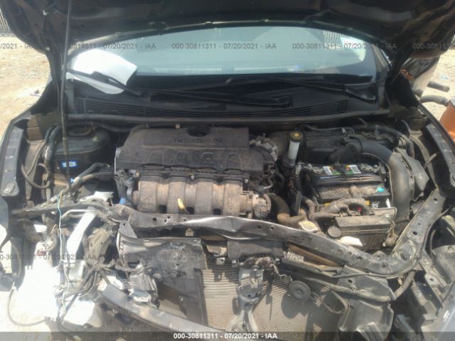 Photo 9 VIN: 3N1AB7AP5HL655355 - NISSAN SENTRA 