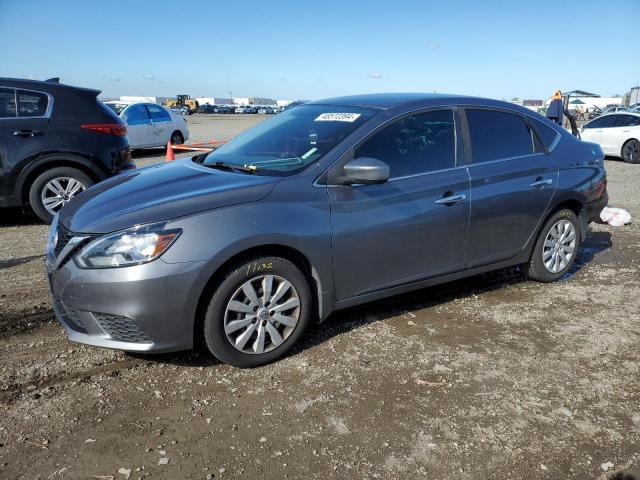 Photo 0 VIN: 3N1AB7AP5HL657364 - NISSAN SENTRA 