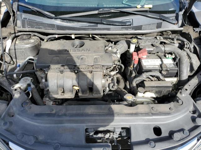 Photo 10 VIN: 3N1AB7AP5HL657364 - NISSAN SENTRA 