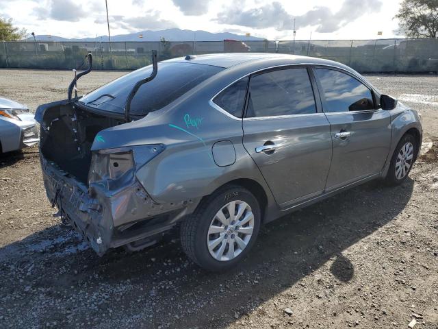 Photo 2 VIN: 3N1AB7AP5HL657364 - NISSAN SENTRA 