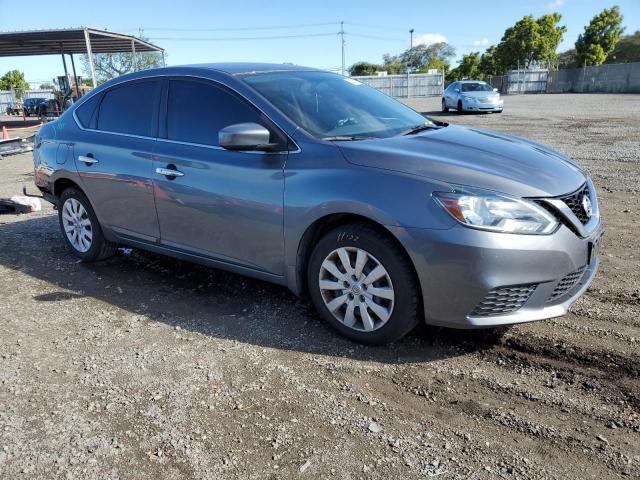 Photo 3 VIN: 3N1AB7AP5HL657364 - NISSAN SENTRA 