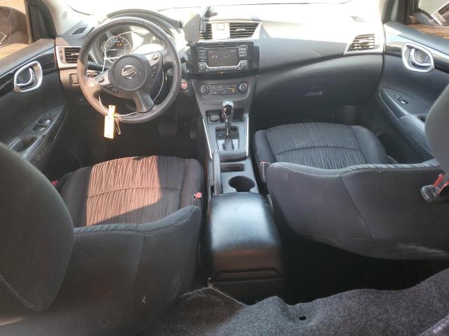 Photo 7 VIN: 3N1AB7AP5HL657364 - NISSAN SENTRA 