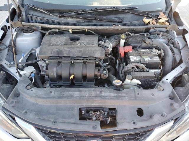 Photo 10 VIN: 3N1AB7AP5HL658093 - NISSAN SENTRA S 