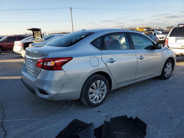 Photo 2 VIN: 3N1AB7AP5HL658093 - NISSAN SENTRA S 