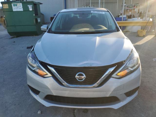 Photo 4 VIN: 3N1AB7AP5HL658093 - NISSAN SENTRA S 