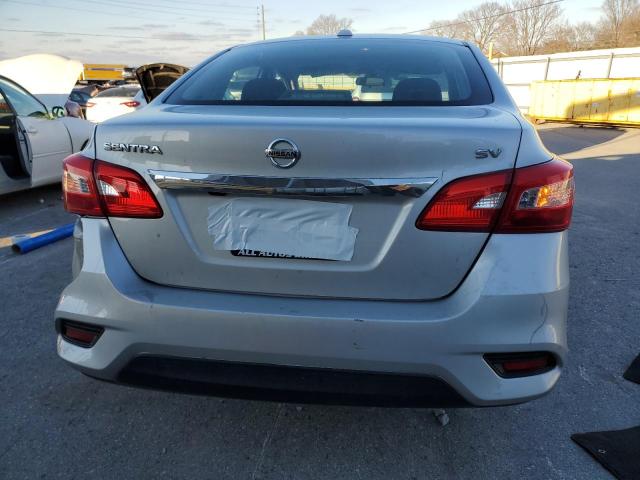 Photo 5 VIN: 3N1AB7AP5HL658093 - NISSAN SENTRA S 