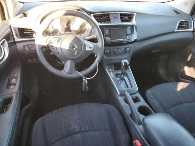 Photo 7 VIN: 3N1AB7AP5HL658093 - NISSAN SENTRA S 