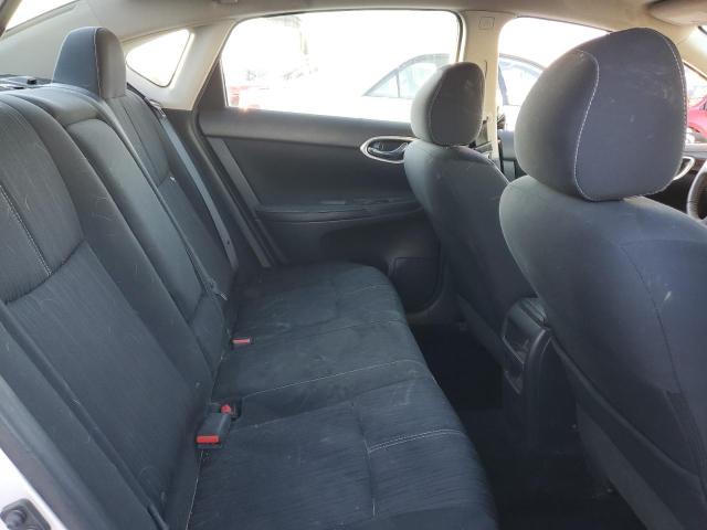 Photo 9 VIN: 3N1AB7AP5HL658093 - NISSAN SENTRA S 