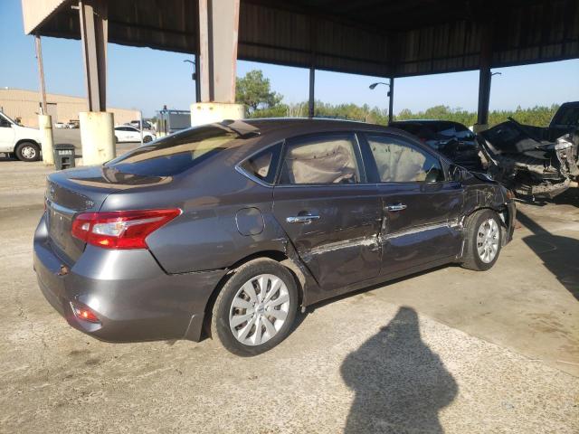 Photo 2 VIN: 3N1AB7AP5HL658255 - NISSAN SENTRA S 