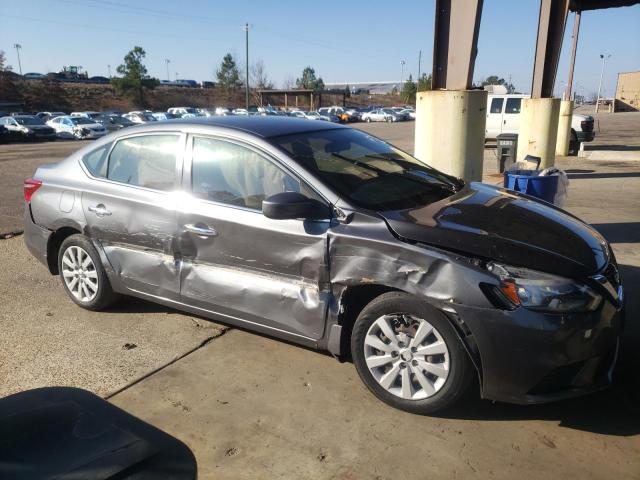 Photo 3 VIN: 3N1AB7AP5HL658255 - NISSAN SENTRA S 