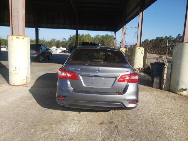 Photo 5 VIN: 3N1AB7AP5HL658255 - NISSAN SENTRA S 