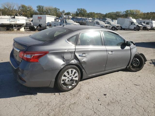 Photo 2 VIN: 3N1AB7AP5HL658305 - NISSAN SENTRA S 