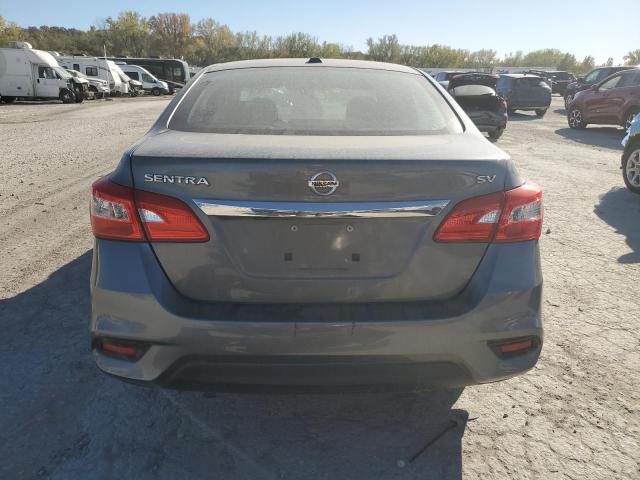 Photo 5 VIN: 3N1AB7AP5HL658305 - NISSAN SENTRA S 