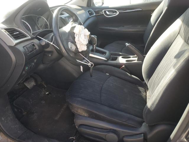 Photo 6 VIN: 3N1AB7AP5HL658305 - NISSAN SENTRA S 