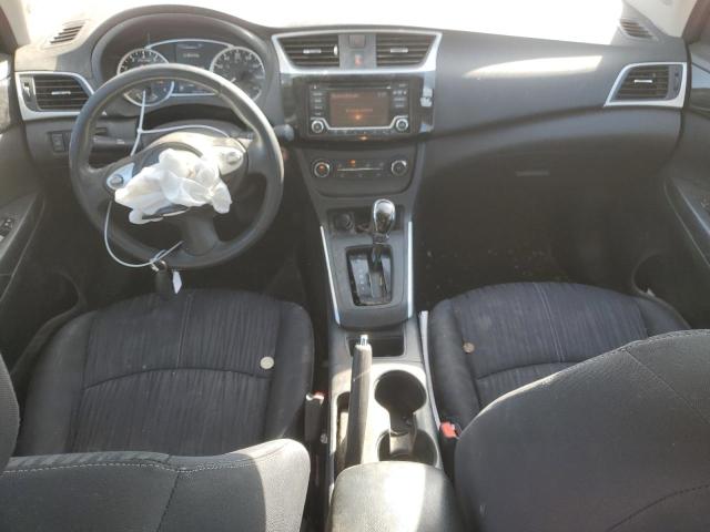 Photo 7 VIN: 3N1AB7AP5HL658305 - NISSAN SENTRA S 