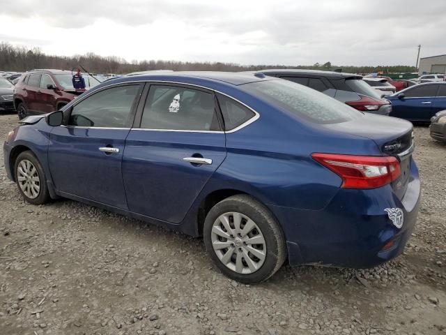 Photo 1 VIN: 3N1AB7AP5HL659650 - NISSAN SENTRA 