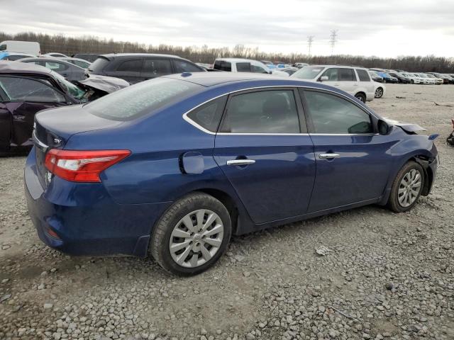 Photo 2 VIN: 3N1AB7AP5HL659650 - NISSAN SENTRA 