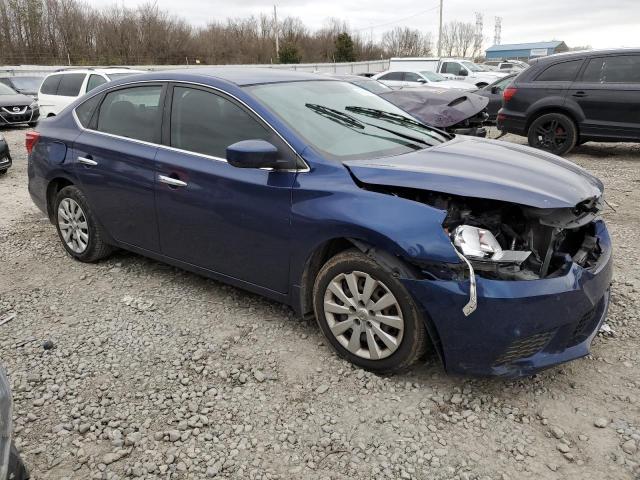 Photo 3 VIN: 3N1AB7AP5HL659650 - NISSAN SENTRA 