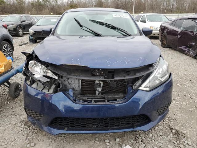 Photo 4 VIN: 3N1AB7AP5HL659650 - NISSAN SENTRA 