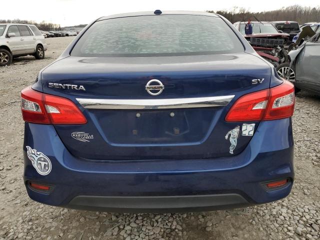 Photo 5 VIN: 3N1AB7AP5HL659650 - NISSAN SENTRA 