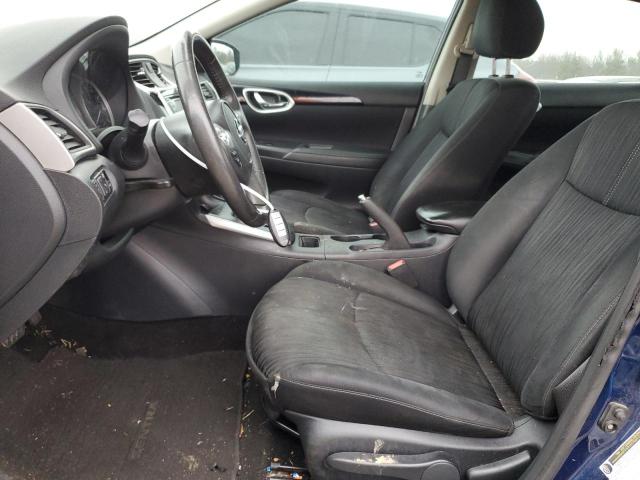 Photo 6 VIN: 3N1AB7AP5HL659650 - NISSAN SENTRA 