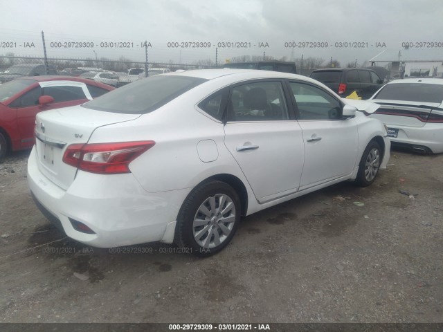 Photo 3 VIN: 3N1AB7AP5HL661818 - NISSAN SENTRA 