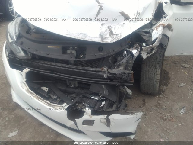 Photo 5 VIN: 3N1AB7AP5HL661818 - NISSAN SENTRA 