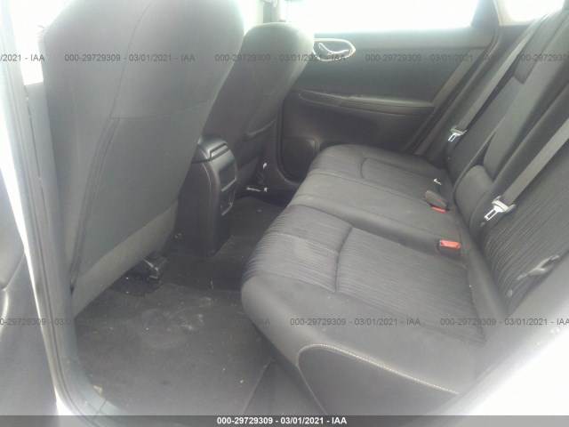 Photo 7 VIN: 3N1AB7AP5HL661818 - NISSAN SENTRA 