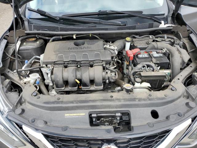 Photo 10 VIN: 3N1AB7AP5HL661950 - NISSAN SENTRA S 