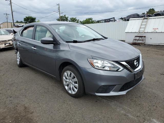 Photo 3 VIN: 3N1AB7AP5HL661950 - NISSAN SENTRA S 