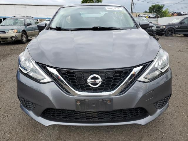 Photo 4 VIN: 3N1AB7AP5HL661950 - NISSAN SENTRA S 