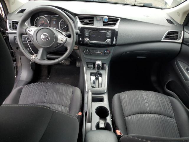 Photo 7 VIN: 3N1AB7AP5HL661950 - NISSAN SENTRA S 