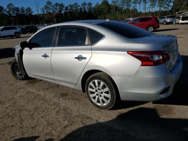 Photo 1 VIN: 3N1AB7AP5HL662306 - NISSAN SENTRA S 