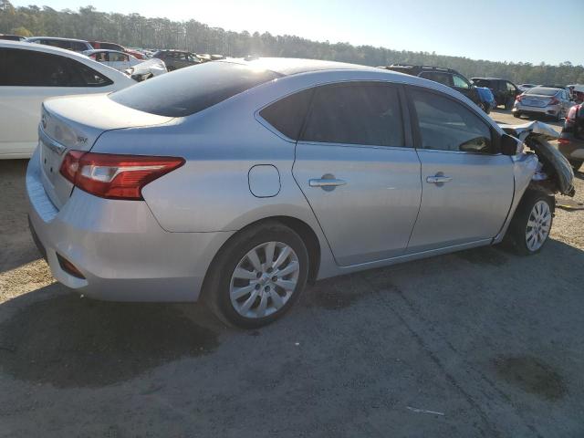 Photo 2 VIN: 3N1AB7AP5HL662306 - NISSAN SENTRA S 