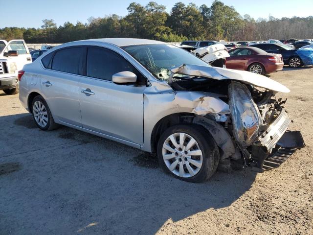 Photo 3 VIN: 3N1AB7AP5HL662306 - NISSAN SENTRA S 