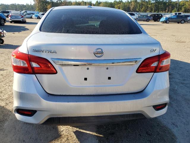 Photo 5 VIN: 3N1AB7AP5HL662306 - NISSAN SENTRA S 