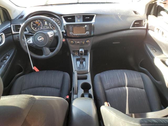 Photo 7 VIN: 3N1AB7AP5HL662306 - NISSAN SENTRA S 