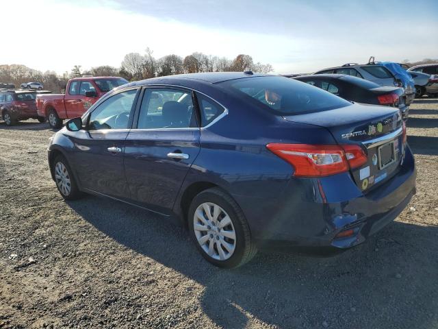 Photo 1 VIN: 3N1AB7AP5HL663004 - NISSAN SENTRA S 