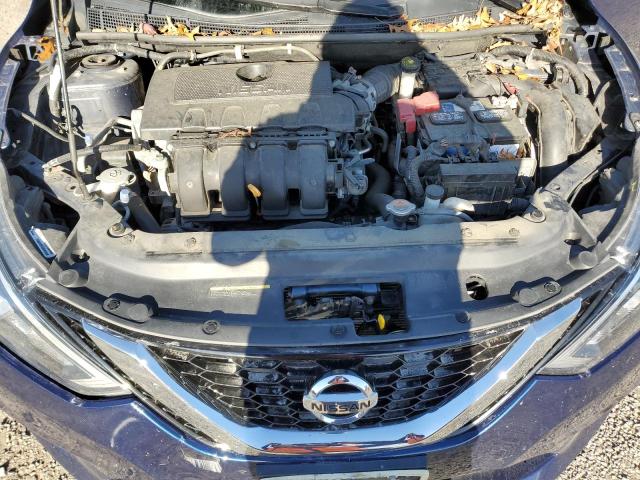 Photo 10 VIN: 3N1AB7AP5HL663004 - NISSAN SENTRA S 