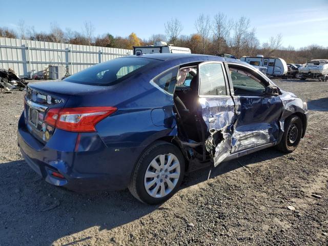 Photo 2 VIN: 3N1AB7AP5HL663004 - NISSAN SENTRA S 